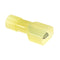 Excellway 150 Pcs T-Taps Female Male Insulated Wire Quick Splice Terminal Connectors Combo Set
