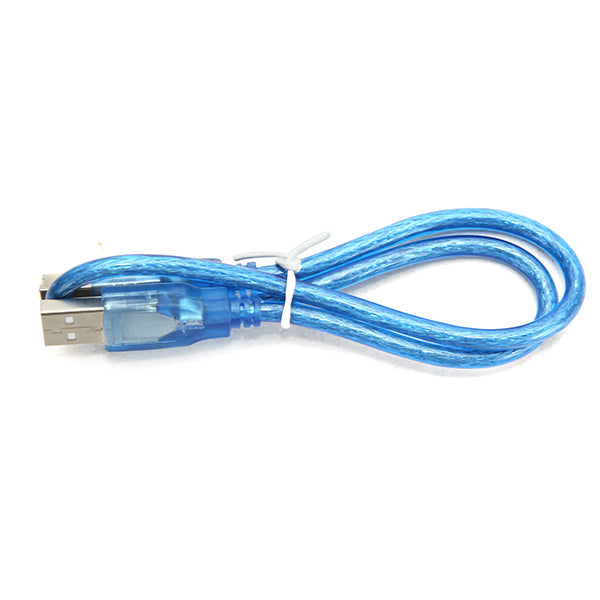 Geekcreit MEGA 2560 R3 ATmega2560 MEGA2560 Development Board With USB Cable