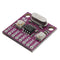 5Pcs CJMCU-508 PIC12F508 Microcontroller Development Board