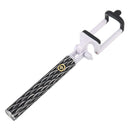 THRNOS H520 Pro Wired Control Extendable Selfie Stick