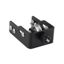 Aluminum Alloy Y-axis Profile Straighten Tensioner Synchronous Adjustment Parts For 3D Printer