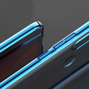 Bakeey Color Plating PC Hard Transparent Back Cover Protective Case For Xiaomi Mi8 Mi 8 6.21 inch