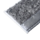 4pcs Dry Rags for iRobot m6 Vacuum Cleaner