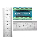 5pcs Nano V3.0 Terminal Adapter AVR ATMEGA328P without NRF2401+ Expansion Interface DC Power Board for