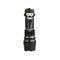 XANES 1209 XPE 600LM 3Modes Zoomable EDC LED Flashlight