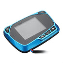 12/24V LCD Monitor Thermostat Display Switch Timer For Diesel Air Parking Heater