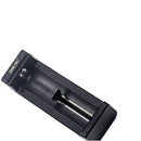 Golisi Needle 1 LED Light Display USB Port Smart Lite Battery Charger For Li-ion/Ni-mh/Ni-cd Battery