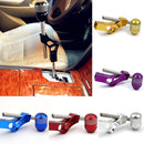 Aluminum Car Gear Extender Adjustable Shifter Lever Shift Knob Fit for Honda Civic Integra CRX B16 B18 B20