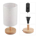 FCMILA Wifi Smart Desk Lamp Compatible with Google Home, Supports More Than 20 Languages Voice Control