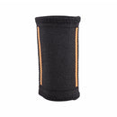 Mumian 1 Pair A36 Black Wrist Support Brace Brand Wristband Gym Wrestle Professional Sports Fitness Protection Gear
