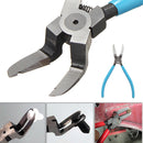 Car Push Retainer Rivet Trim Clip Fastener Clips Pliers Puller Tool