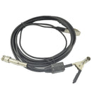 Hantek HT25 Automotive Oscilloscope Probe 2.5 Meters Ignition Capacitance Decay of up to 10000:1