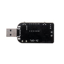 DC 5V to 3.3V/9V/12V/18V/24V USB Adjustable Buck-boost Power Supply Voltage Regulator Module DPL Display Voltage and Current