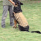 Tactical K9 Dog Military Police Molle Vest Nylon Service Canine Dog Harness XL