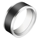 Stainless Steel NFC Smart Magic Ring Wearable For Hawei iPhone Android Windows