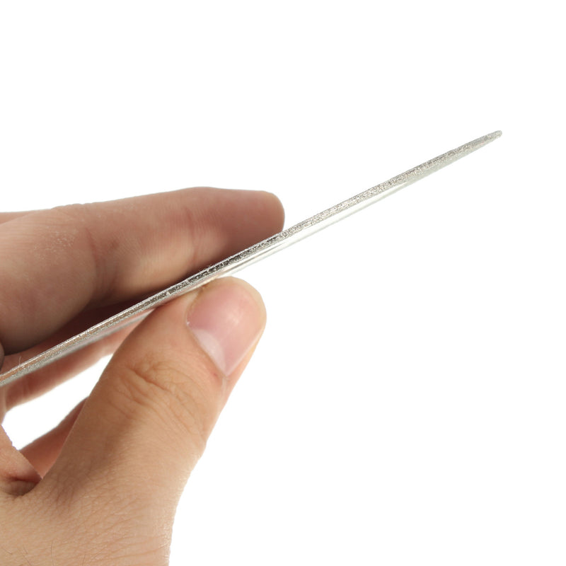 4 Inch 100mm Diamond Saw Blade Disc Glass Ceramic Granite Cutting Wheel For Angle Grinder