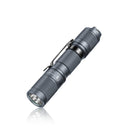 LUMINTOP Tool AA 2.0 Titanium Gray / White XP-L HD 550LM 3Modes AA/14500 Mini LED Keychain Light Portable EDC Flashlight Mini Torch