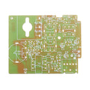 3pcs DIY S66E Radio Kit Electronic Silicon Superheterodyne Radio Kit