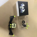 Cartoon Stand Outlet Car Phone Gravit y Bracket Holder