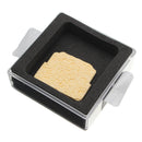 MINI T-stand Zirconia Ceramics Mini Soldering Iron Stand Holder for TS100