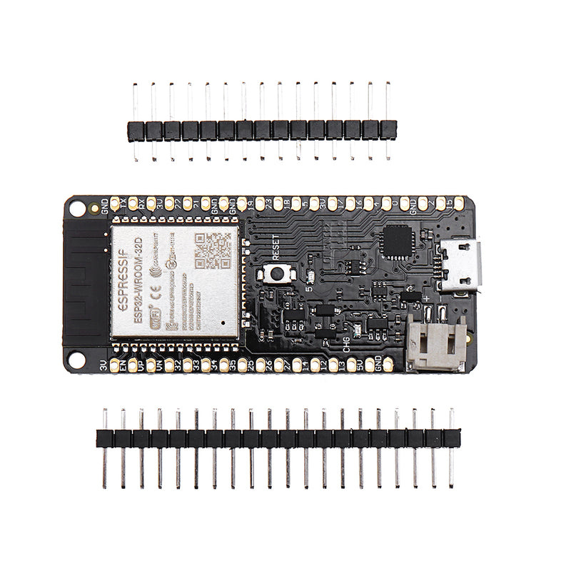 LOLIN32 V1.0.0 WiFi + bluetooth Module ESP-32 4MB FLASH Development Board