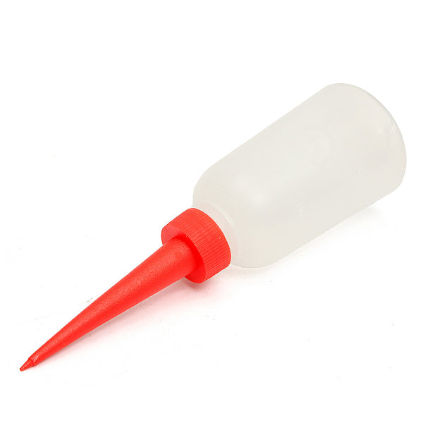 50ML Yellow Adhesive Speaker Repair Glue for Rubber Dust Cap Edge Sealer