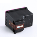 TIANSE 1 Pack 61XL 61 XL Replacement Ink Cartridge HP61 61 for HP Deskjet 1000 1050 1055 2000 2050 2512 3000 J110a J210a J310a 5530 4500 Printer Ink