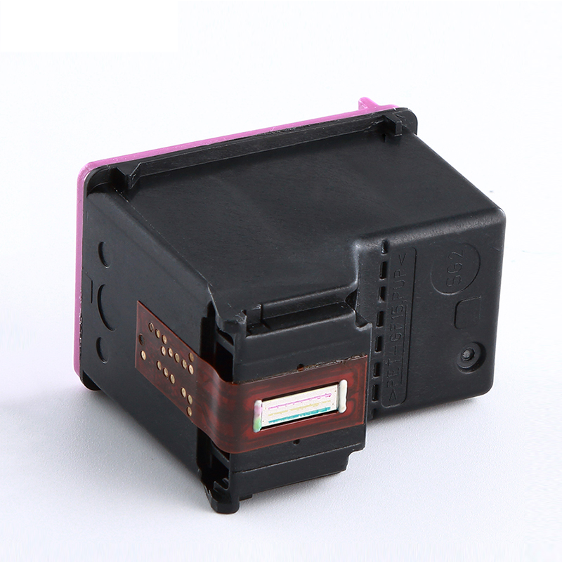 TIANSE 1 Pack 61XL 61 XL Replacement Ink Cartridge HP61 61 for HP Deskjet 1000 1050 1055 2000 2050 2512 3000 J110a J210a J310a 5530 4500 Printer Ink