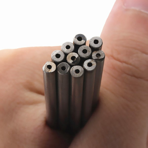 250mmx3mmx1mm Stainless Steel Capillary Tube Stainless Pipe