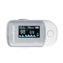 Yuwell YX305 Fingertip Pulse Oximeter Digital Blood Oxygen Monitor OLED Screen High-Speed Sensor Auto Power Off For Family Pluse Care
