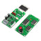 40A/100A Spot Welding Machine Time Current Controller Control Panel Board Adjust Time and Current Mo