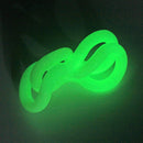 Luminous Twine Winding Finger Twister Toys Anxiety Attention For ADHD Autism Stress Relief Gift