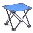 Outdoor Portable Folding Chair Camping Traveling Picnic BBQ Foldable Chair