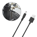 2.5X 4X LEDs Soldering Magnifier Helping Hand Desktop Magnifying Glass Welding Repair Auxiliary Tool