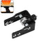 Aluminum Alloy Y-axis Profile Straighten Tensioner Synchronous Adjustment Parts For 3D Printer