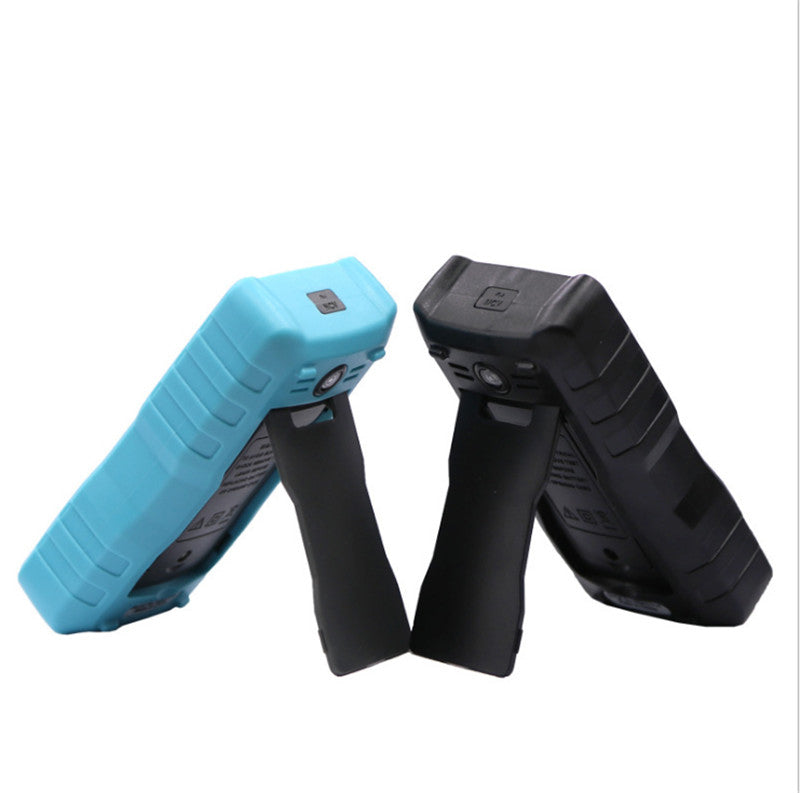 ZT-C1/C2/C3/C4 Digital Multimeter Auto Ranging 4000 Counts TRMS AC/DC Ammeter Voltmeter Ohm Tester LCD Backlight