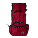 Double Shoulder Pet Carrier Backpack Adjustable Pet Front Cat Dog Carrier Travel