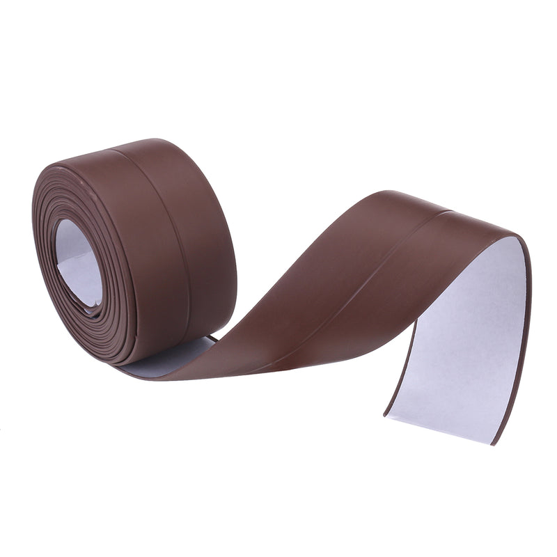 Waterproof Tape Kitchen Bathroom Toilet Sink Wall Corner PVC Sealing Strip
