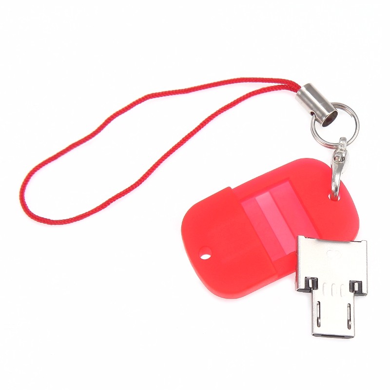 Pofan USB to Micro USB Male OTG Adapter Converter For Xiaomi Huawei Samsung Meizu