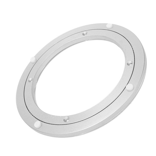 200mm Round Dining-table Turntable Bearing Lazy Susan Aluminum Bearing