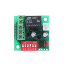 XH-W1701 Adjustable Temperature Control Switch High Precision Temperature Control Controller Thermostat