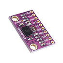 BNO080 AR VR IMU Nine Axis 9DOF AHRS/IMU Sensor Module High Accuracy Accelerometer Gyro Magnetometer Virtual Reality 3D