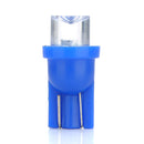 Car T10 W5W 501 SMD LED Side Marker Interior Wedge Lights Bulb Lamp White/Blue 12V