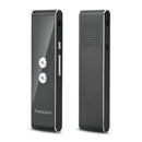 T8 Portable Mini Wireless Smart Translator APP bluetooth Multi-Language 40 Languages Two-Way Real Time Instant Voice Translator