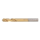 Drillpro 3-12mm Spot Drill Titanium 120 Degree M42 Cobalt Chamfer Drill Location Center Bit Guide Chamfering Tools