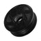 XVICO 1.75mm 1KG/Roll Black Color PLA Carbon Fiber Filament for 3D Printer
