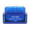 EEOBD E01 ELM327 BT3.0 bluetooth Diagnostic Interface Tool OBD2 Scanner Fault Code Reader for 12V Car