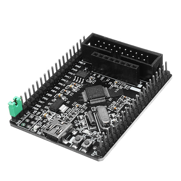 Stm32f103c8t6 Stm32f103 Stm32f1 Stm32 Development Board System Board  Learning Evaluation Kit