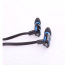 MHD MK100 Universal In-ear Headphone with Microphone for Tablet Cell Phone