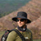 Tactical Cap Outdoor Fisherman Hat Folding Portable Bucket Hat Hiking Climbing Sun Protection Floppy Hat